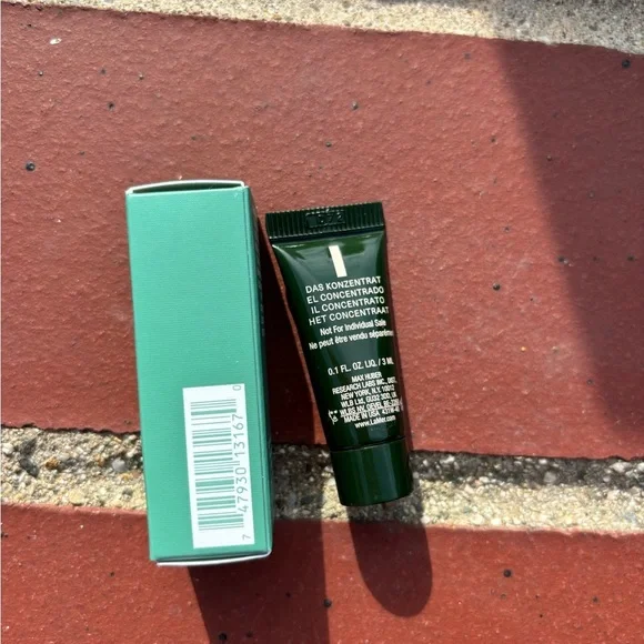 La Mer The Concentrate 3ml - Picture 3 of 3